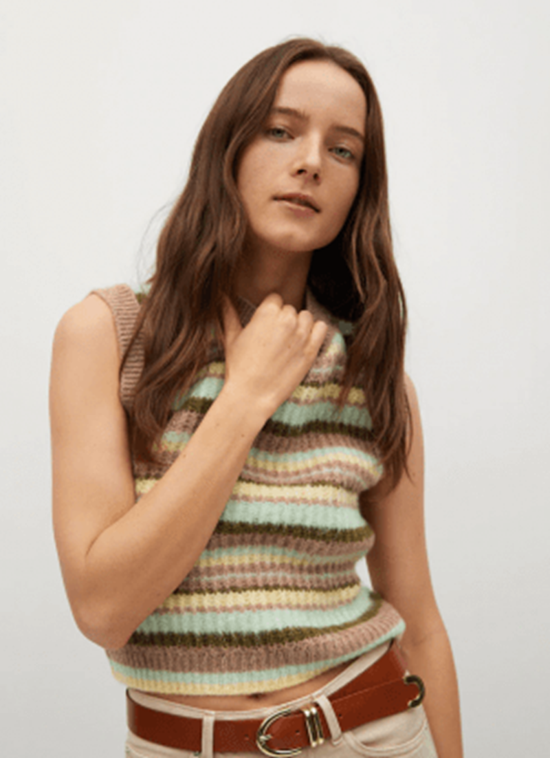 Get The Look: Με το ανδρόγυνο outfit της Kendall Jenner μπορείς να πας παντού παντού αυτό το weekend - εικόνα 3