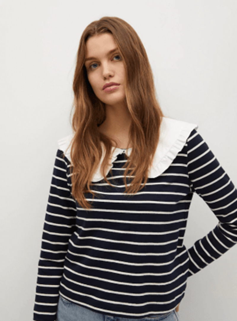 Stripes: Αν δεν φορέσουμε ριγέ τώρα, τότε πότε; - εικόνα 11