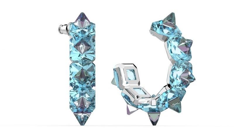 H νέα Swarovski είναι ένα Wonderlab όπου η μαγέια συναντά την επιστήμη - εικόνα 12