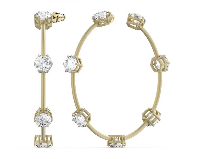 H νέα Swarovski είναι ένα Wonderlab όπου η μαγέια συναντά την επιστήμη - εικόνα 5