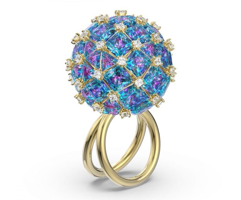 H νέα Swarovski είναι ένα Wonderlab όπου η μαγέια συναντά την επιστήμη - εικόνα 10