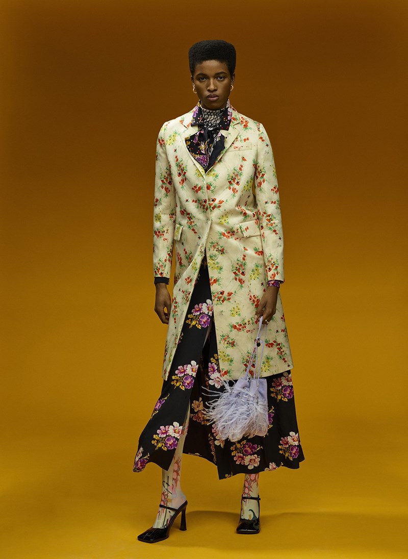 5 εντυπωσιακά looks για να προσθέσεις την ζωηρή διάθεση της άνοιξης στο στυλ σου - εικόνα 1