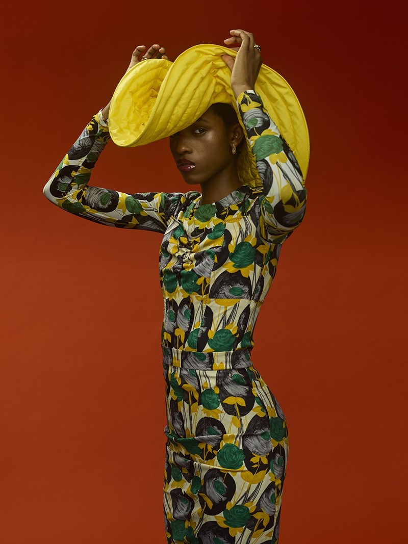 5 εντυπωσιακά looks για να προσθέσεις την ζωηρή διάθεση της άνοιξης στο στυλ σου - εικόνα 4