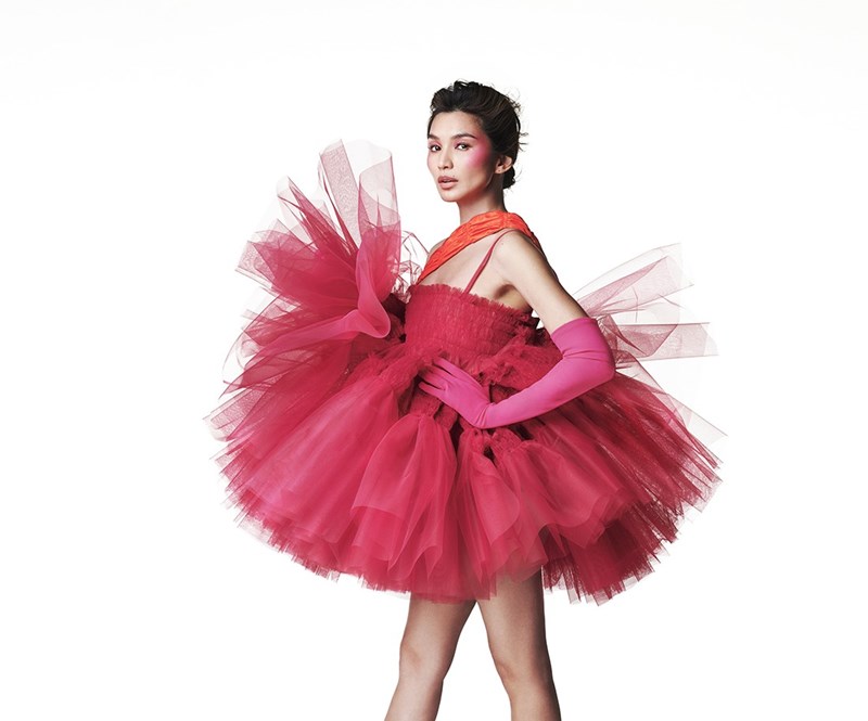 Gemma Chan: Τώρα είναι η στιγμή της! - εικόνα 1