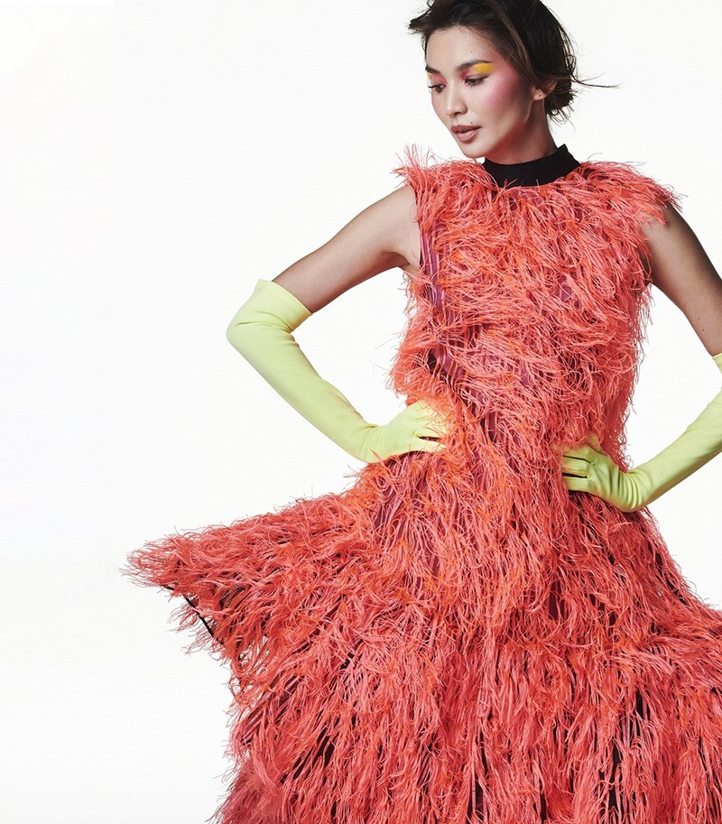 Gemma Chan: Τώρα είναι η στιγμή της! - εικόνα 4