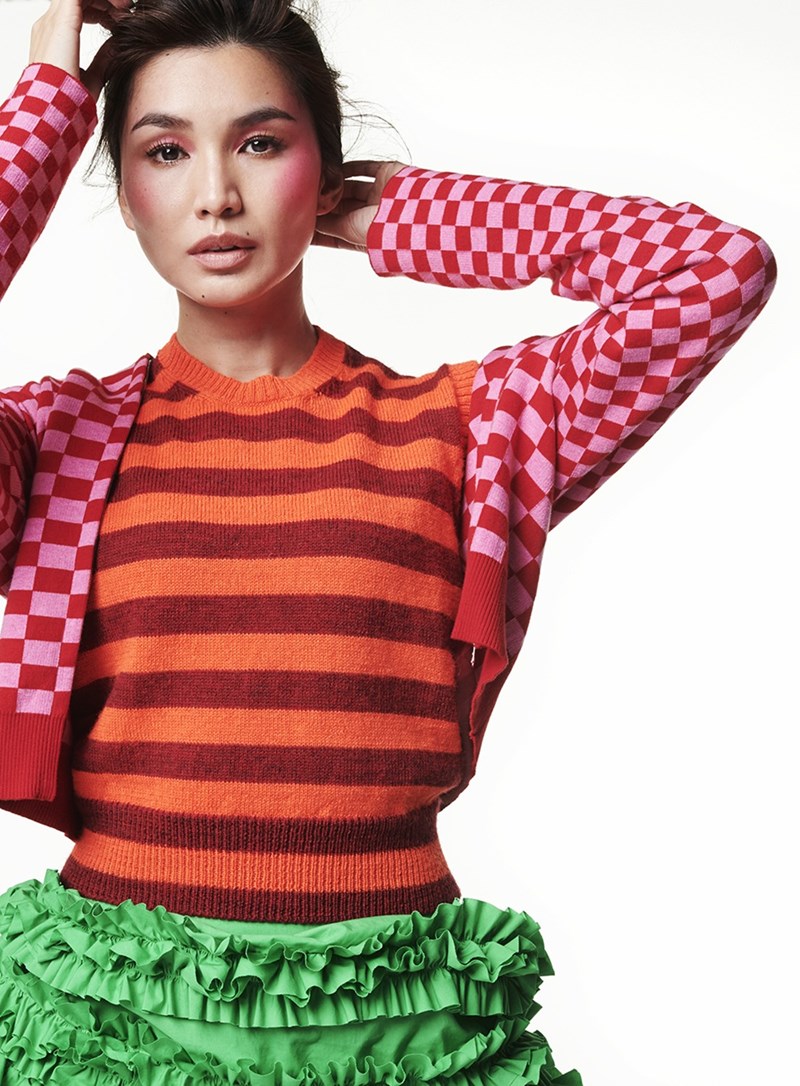 Gemma Chan: Τώρα είναι η στιγμή της! - εικόνα 2