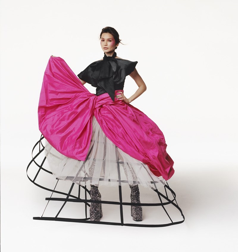 Gemma Chan: Τώρα είναι η στιγμή της! - εικόνα 3