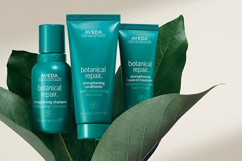 Αυτόν τον μήνα της γης, η Aveda έχει μια μόνο αποστολή: Να εξασφαλίσει καθαρό νερό σε περισσότερους ανθρώπους - εικόνα 3