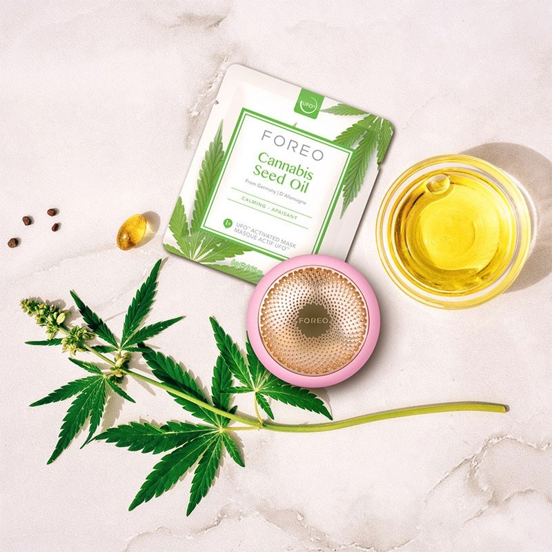 H FOREO παρουσιάζει τα πιο Fresh Beauty Trends για να λάμψετε αυτή την άνοιξη - εικόνα 1