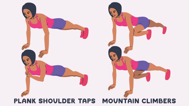 Μπές ξανά σε πρόγραμμα με 3 δυναμικά cardio workouts για αρχάριους αλλά και fitness junkies - εικόνα 2