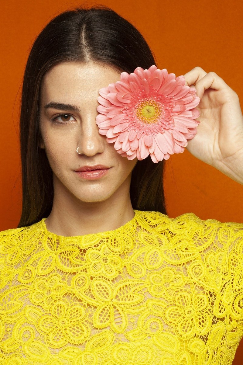 Αναστασία Παντούση: «Eίμαστε γυναίκες και είμαστε ψυχές που δεν πρέπει να ζούμε καταπιεσμένες» - εικόνα 1