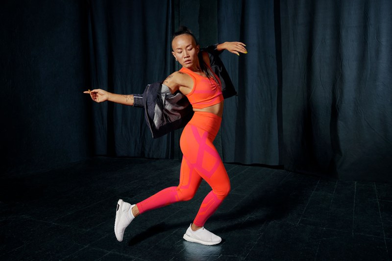 Η adidas παρουσιάζει την καμπάνια Watch Us Move αποκαλύπτοντας μια σειρά προϊοντικών καινοτομιών για το 2021 - εικόνα 2