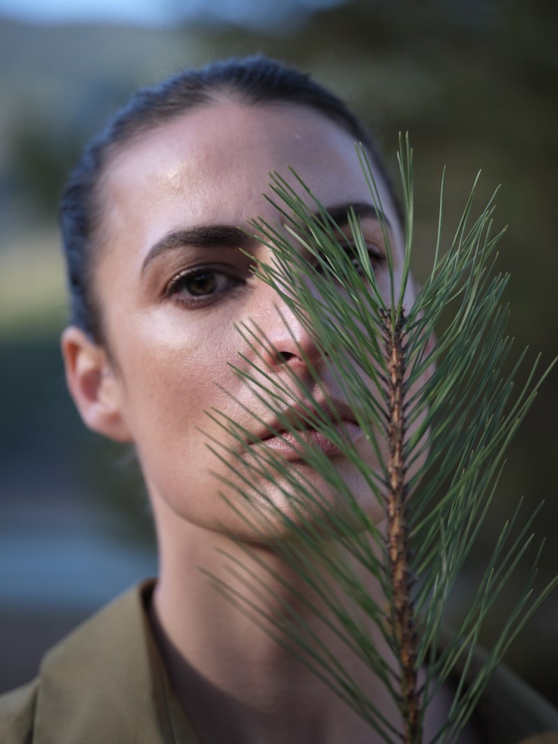 Επαναφορά της συμμετρίας στο πρόσωπο με τη δύναμη της φύσης; Κι όμως γίνεται! - εικόνα 1