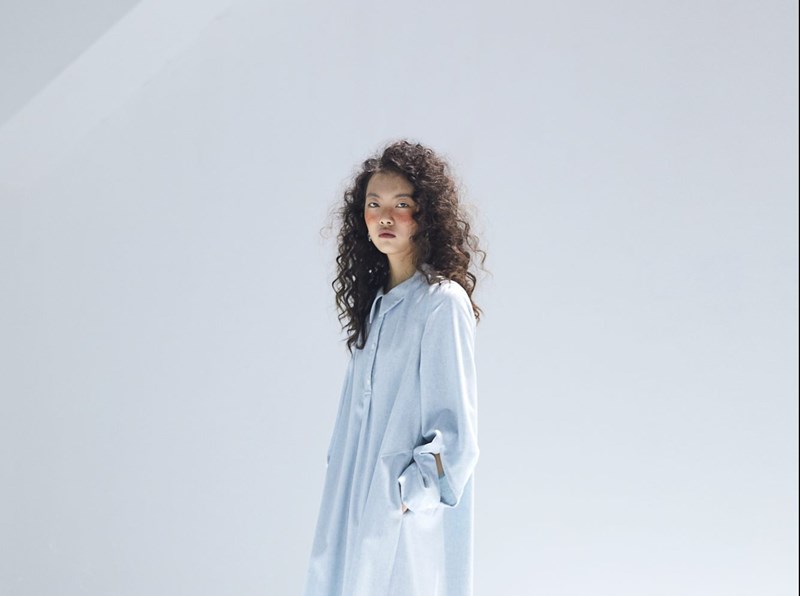 Τα beauty looks που κέντρισαν την προσοχή μας στην Εβδομάδα Μόδας του Παρισιού #PFW - εικόνα 2