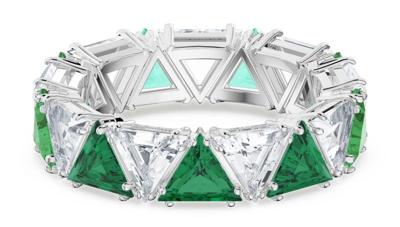 H νέα Swarovski είναι ένα Wonderlab όπου η μαγέια συναντά την επιστήμη - εικόνα 3