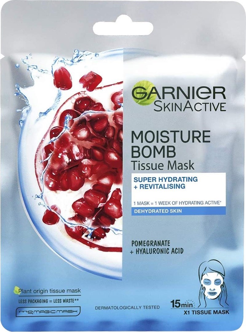 Υαλουρονικό οξύ: Αυτό είναι το μυστικό για baby skin (κοινώς δέρμα σαν μωρού!) - εικόνα 6