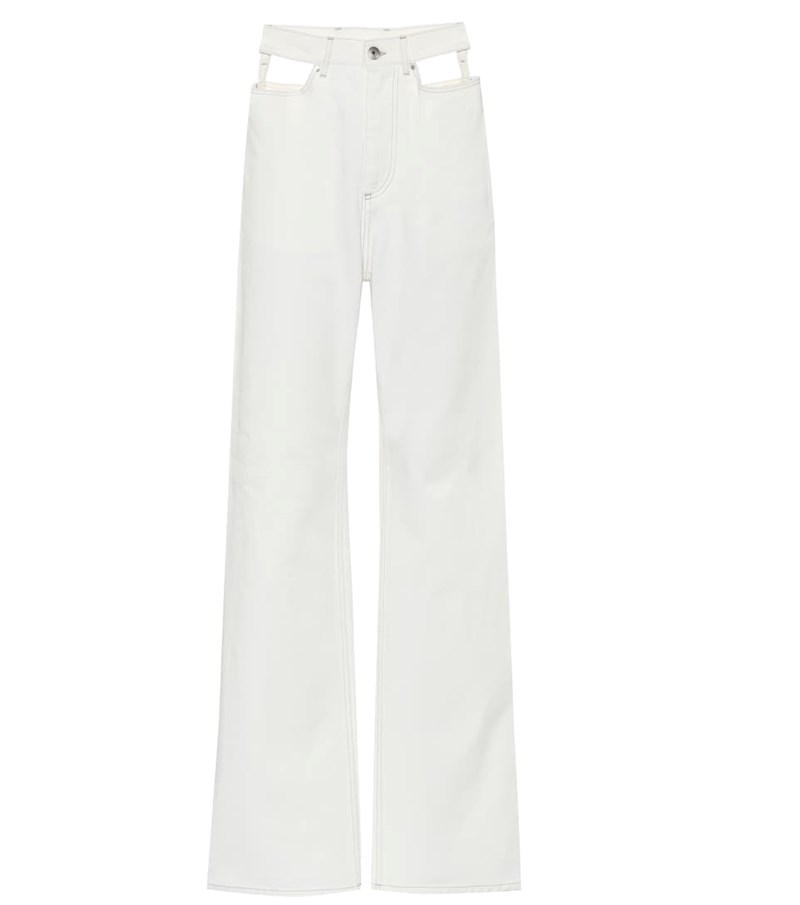 Black & White: Υπάρχει πιο διαχρονικός συνδυασμός από αυτόν; - εικόνα 4