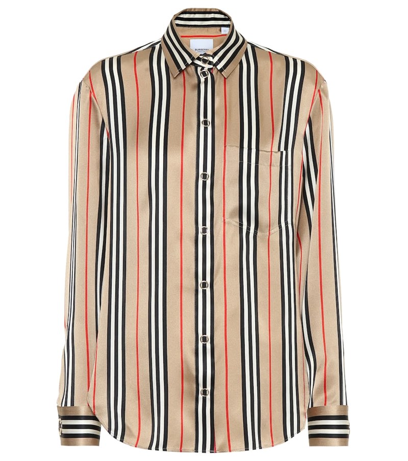 Stripes: Αν δεν φορέσουμε ριγέ τώρα, τότε πότε; - εικόνα 1