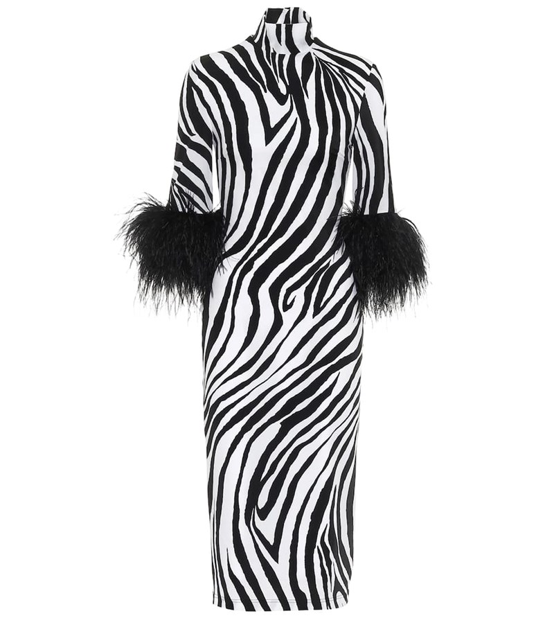 Ωδή στην χαρά: 10 κομμάτια αυστηρά για όσες τολμούν με το στυλ τους - εικόνα 9