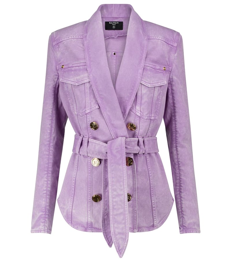 PastELLE: 12 κομμάτια στα χρώματα των marshmallows που θέλουμε τώρα - εικόνα 1