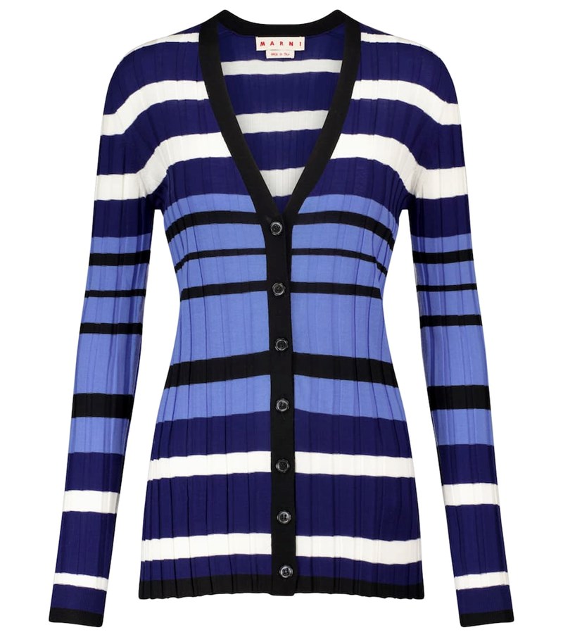 Stripes: Αν δεν φορέσουμε ριγέ τώρα, τότε πότε; - εικόνα 3