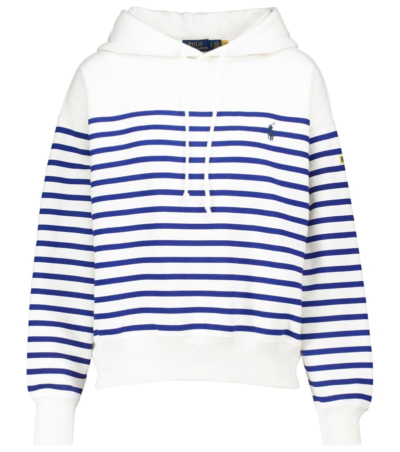 Stripes: Αν δεν φορέσουμε ριγέ τώρα, τότε πότε; - εικόνα 5