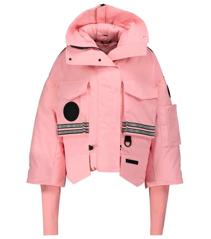 Think Pink: 12 κομμάτια στους τόνους του ροζ για να ανακαλύψεις την ρομαντική σου πτυχή - εικόνα 6