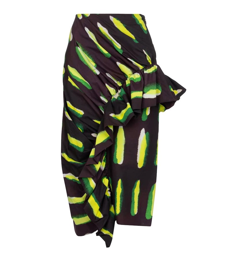 Ωδή στην χαρά: 10 κομμάτια αυστηρά για όσες τολμούν με το στυλ τους - εικόνα 5