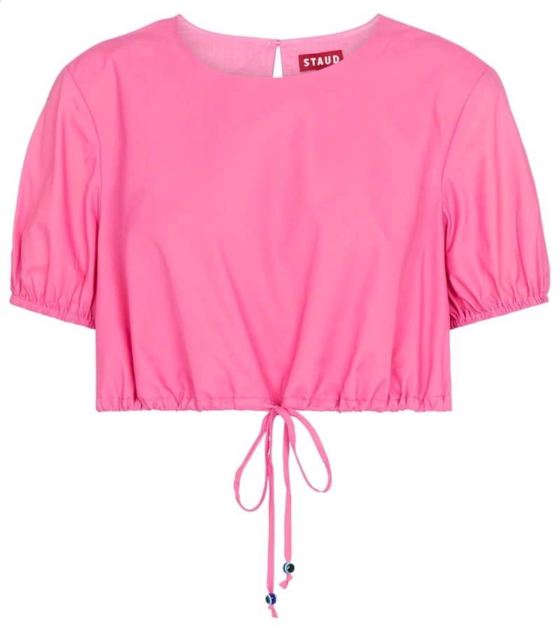 Think Pink: 12 κομμάτια στους τόνους του ροζ για να ανακαλύψεις την ρομαντική σου πτυχή - εικόνα 4