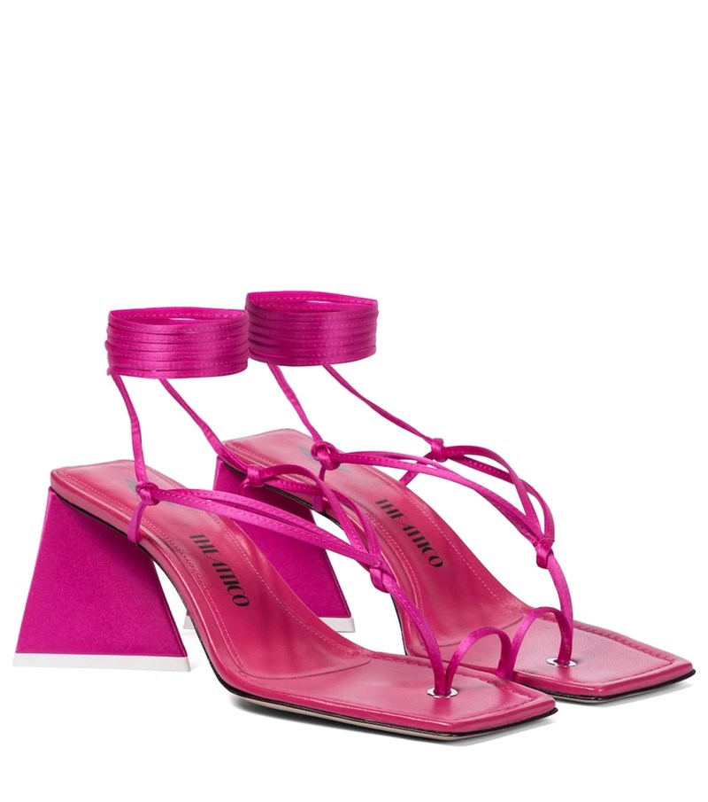 Think Pink: 12 κομμάτια στους τόνους του ροζ για να ανακαλύψεις την ρομαντική σου πτυχή - εικόνα 9