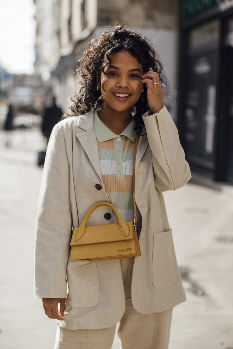 Τι φορούν τώρα οι fashionistas στην πιο στυλάτη μητρόπολη του κόσμου, το Παρίσι; (15+1 looks περιμένουν να τα αντιγράψεις!) - εικόνα 7