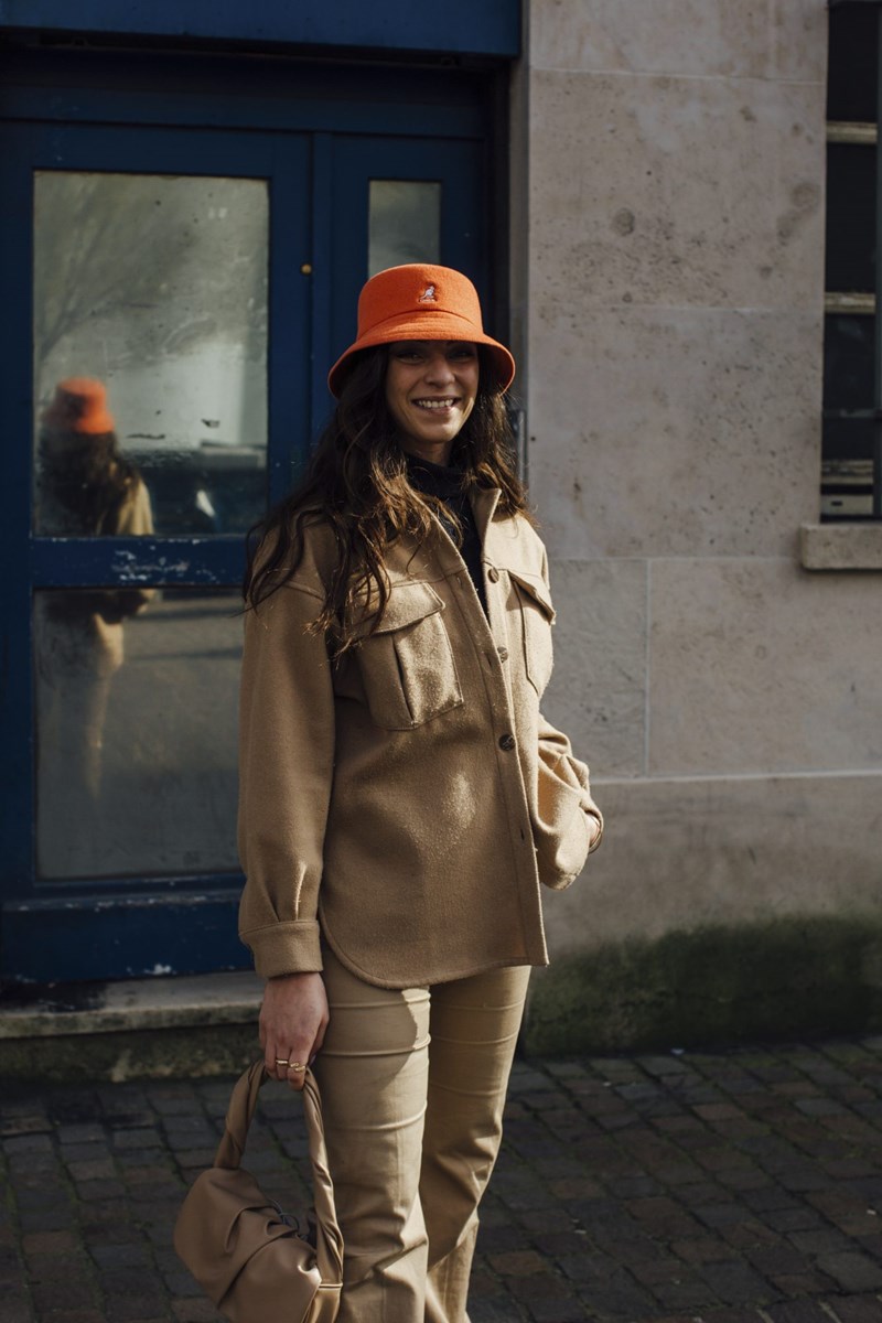 Τι φορούν τώρα οι fashionistas στην πιο στυλάτη μητρόπολη του κόσμου, το Παρίσι; (15+1 looks περιμένουν να τα αντιγράψεις!) - εικόνα 9