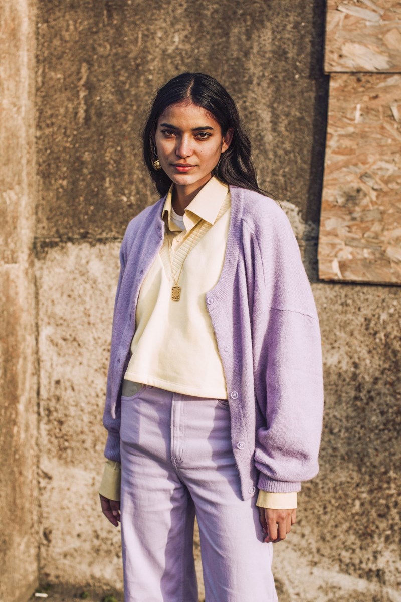 Τι φορούν τώρα οι fashionistas στην πιο στυλάτη μητρόπολη του κόσμου, το Παρίσι; (15+1 looks περιμένουν να τα αντιγράψεις!) - εικόνα 1