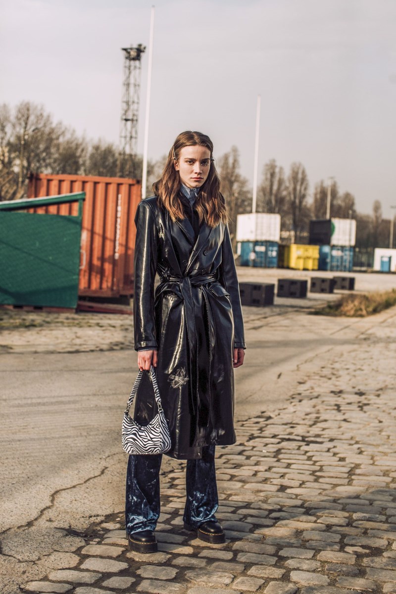 Τι φορούν τώρα οι fashionistas στην πιο στυλάτη μητρόπολη του κόσμου, το Παρίσι; (15+1 looks περιμένουν να τα αντιγράψεις!) - εικόνα 5