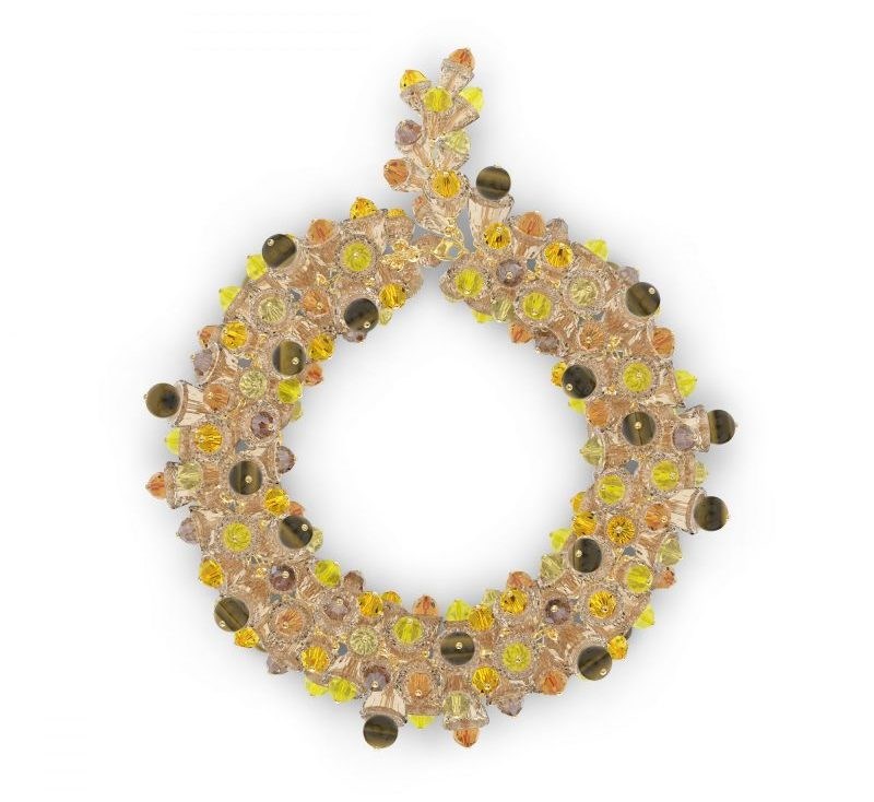 H νέα Swarovski είναι ένα Wonderlab όπου η μαγέια συναντά την επιστήμη - εικόνα 15