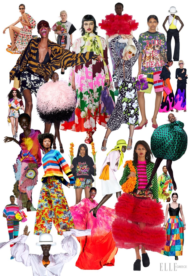 Ωδή στην χαρά: 10 κομμάτια αυστηρά για όσες τολμούν με το στυλ τους - εικόνα 1