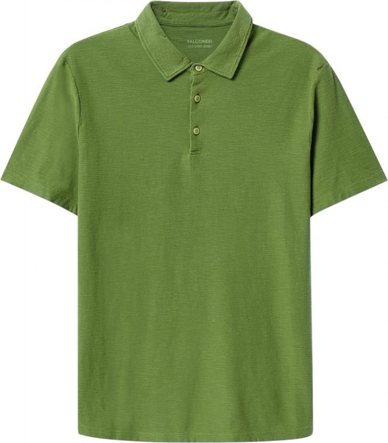 Νέα ανδρική συλλογή SS’21 από την Falconeri με τίτλο Essential Summer - εικόνα 1