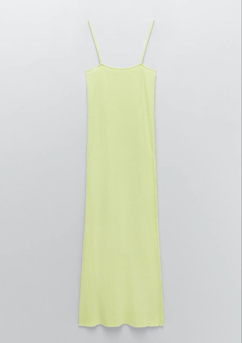 Zara, Mango, H&M: 20+1 κομμάτια για το πιο απολαυστικό, ανοιξιάτικο (online!) shopping - εικόνα 18