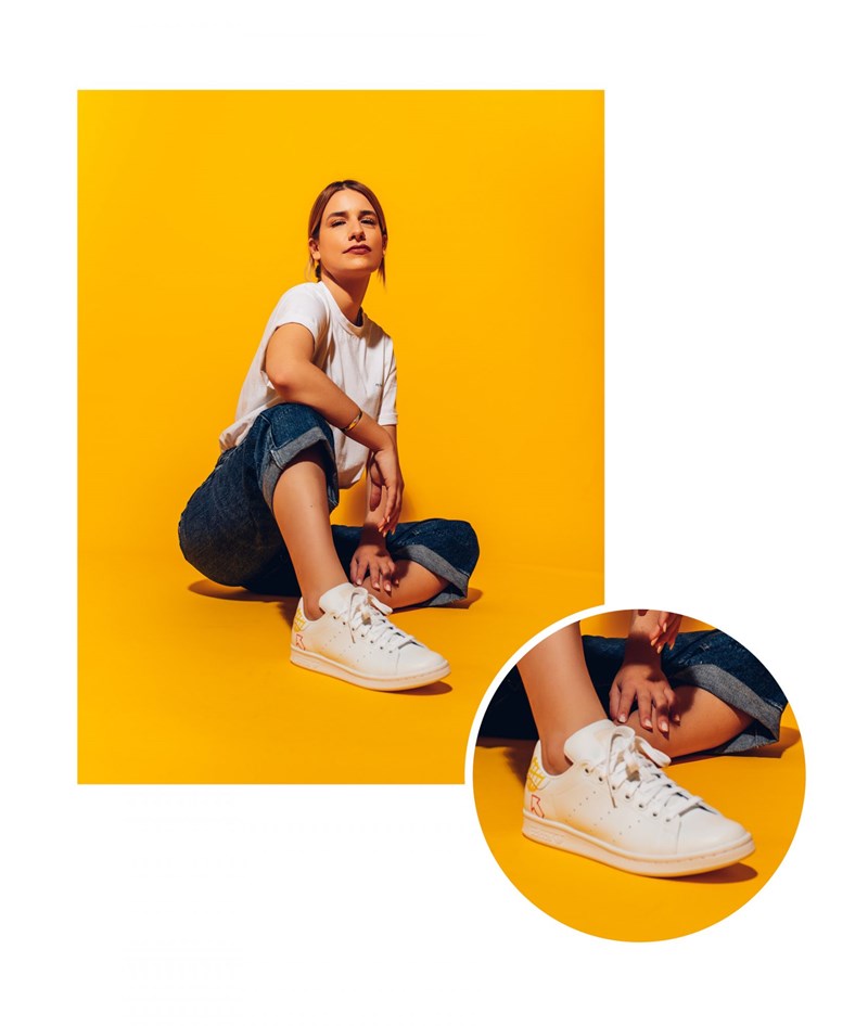 Το Look της Ημέρας: Πώς φοράω σήμερα το τζην παντελόνι που έχω εδώ και 10 χρόνια στη ντουλάπα μου #DreamGreen - εικόνα 1