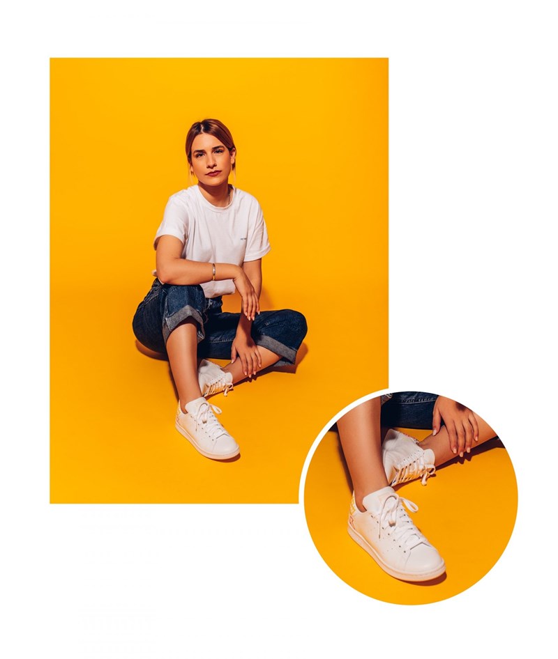 Το Look της Ημέρας: Πώς φοράω σήμερα το τζην παντελόνι που έχω εδώ και 10 χρόνια στη ντουλάπα μου #DreamGreen - εικόνα 3