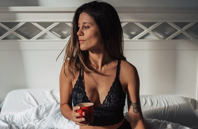 Κεφάλαιο «Σουτιέν»: Απαντάμε στις 14 πιο συχνές ερωτήσεις όλων των γυναικών - εικόνα 5