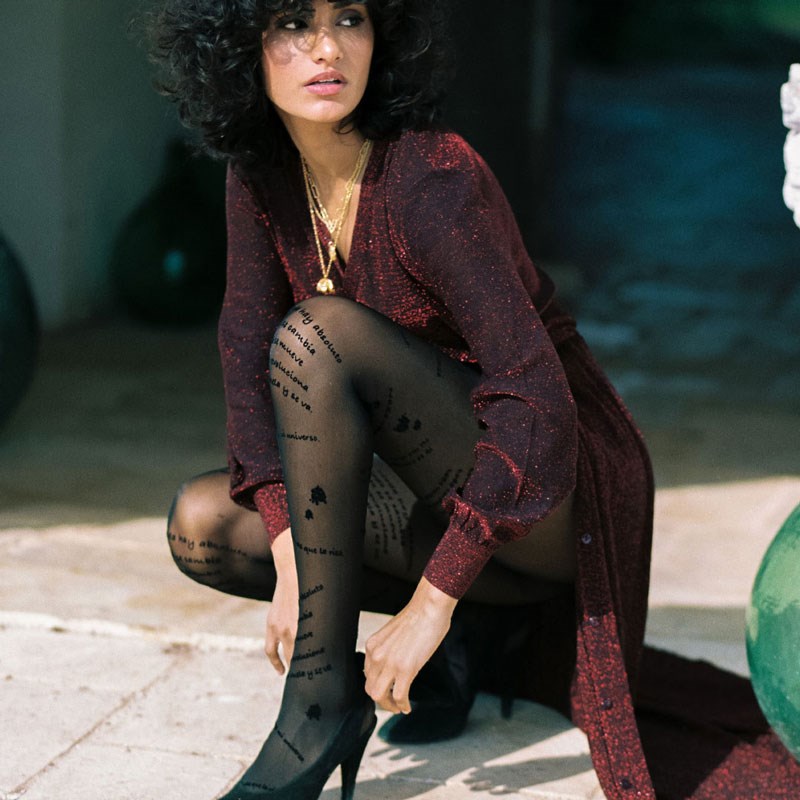 Folk Trend: Η Calzedonia Capsule Collection αφιερωμένη στη Frida Kahlo - εικόνα 4