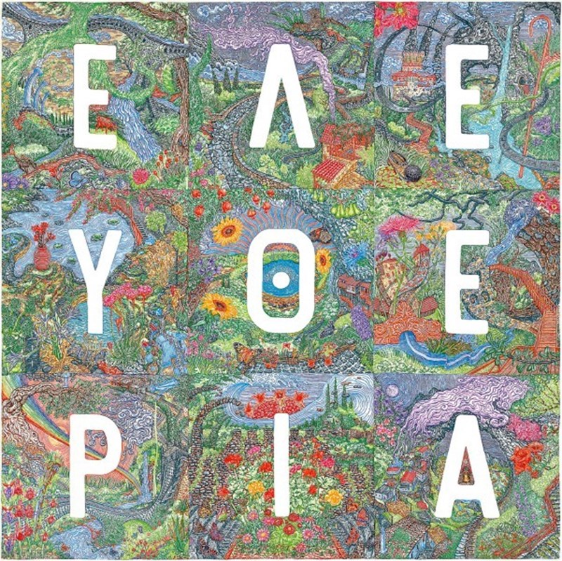 «Ελευθερία»: Ο οίκος Hermès γιορτάζει τα 200 χρόνια της ελληνικής επανάστασης με ένα limited edition μεταξωτό μαντήλι - εικόνα 1