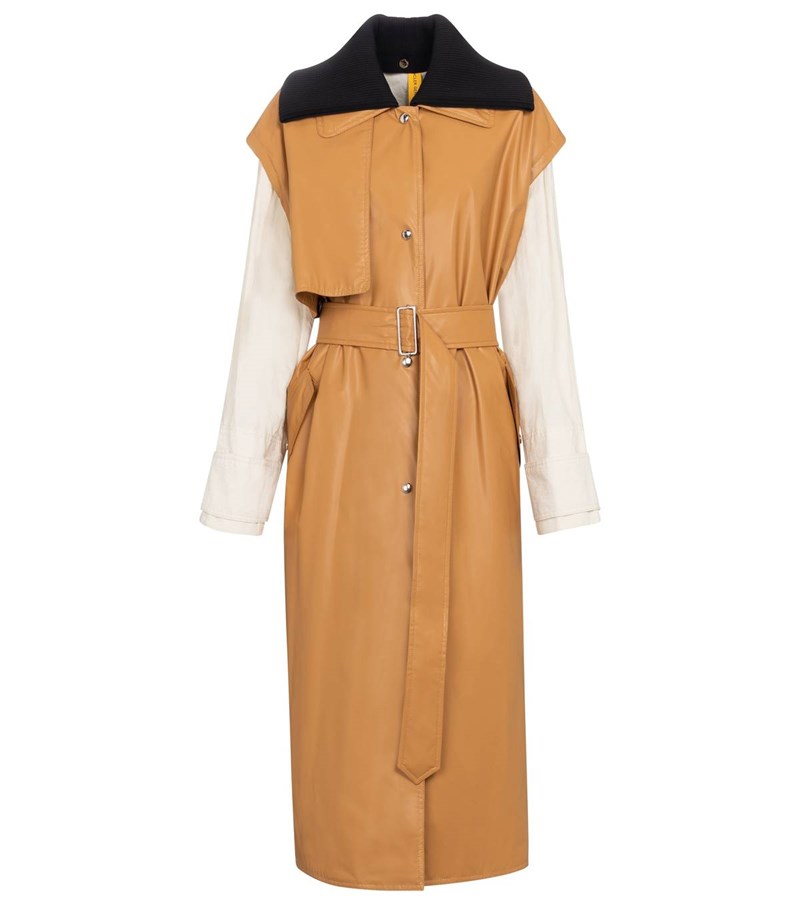 4 celebrity -ακαταμάχητα- outfits που θέλουμε να αντιγράψουμε μέσα στο weekend - εικόνα 2