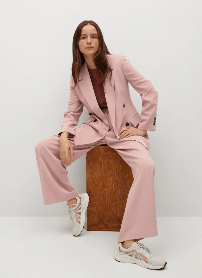 Think Pink: 12 κομμάτια στους τόνους του ροζ για να ανακαλύψεις την ρομαντική σου πτυχή - εικόνα 7