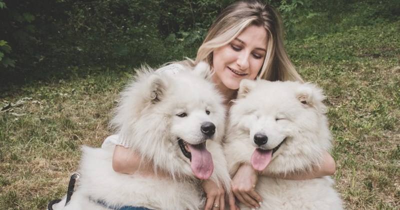 5+1 λόγοι που τα κατοικίδια κάνουν τη ζωή μας καλύτερη! - εικόνα 2