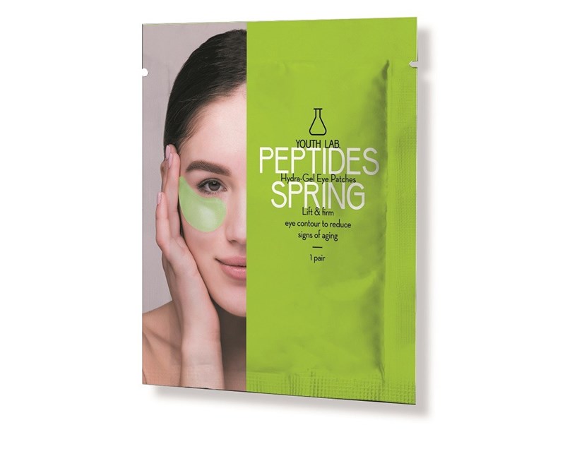 Πεπτίδια: Μάθε τα πάντα για το συστατικό- κλειδί της νεότητας - εικόνα 10