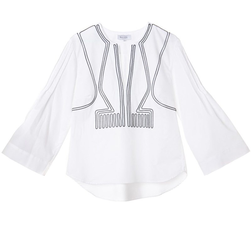 Η βιομηχανία της μόδας γιορτάζει τα 200 χρόνια από την Ελληνική Επανάσταση - εικόνα 5