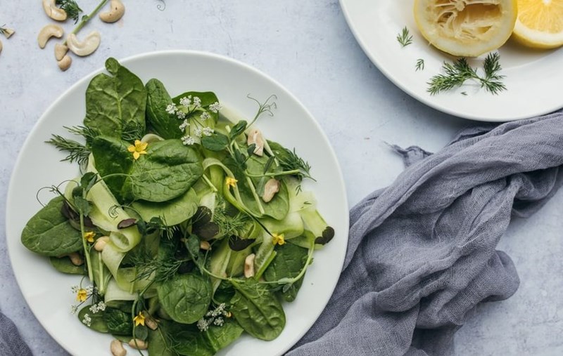 14 τροφές που βοηθούν στην γρηγορότερη και αποτελεσματικότερη καύση θερμίδων - εικόνα 7
