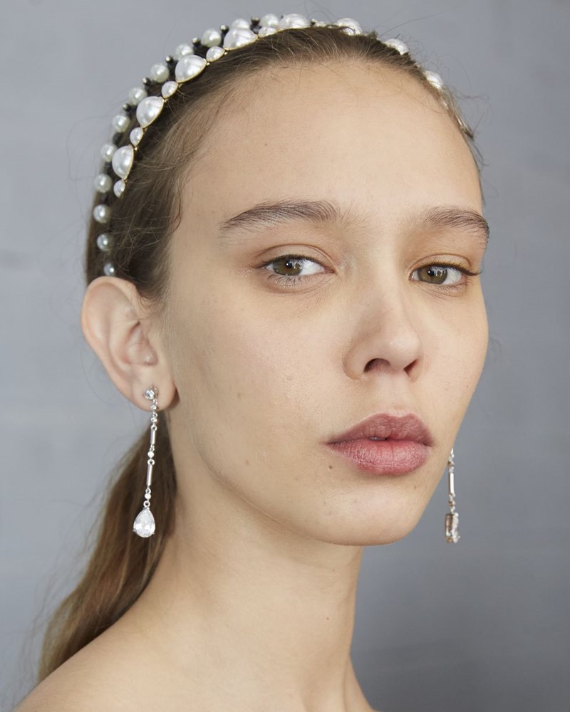 Fashion Month: Όλα τα hair looks που ξεχωρίσαμε στα AW21 runways - εικόνα 1